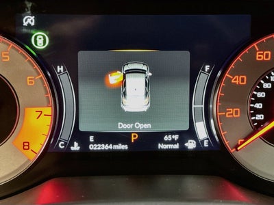 2025 Acura RDX A-Spec Package SH-AWD