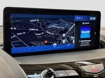 2025 Acura RDX A-Spec Package SH-AWD