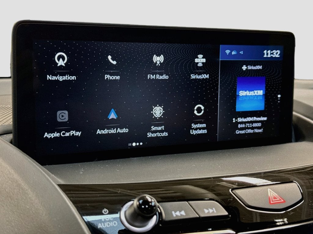 2025 Acura RDX A-Spec Package SH-AWD