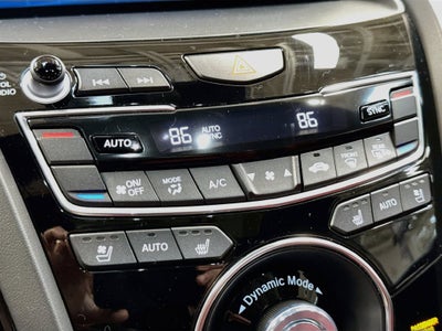 2025 Acura RDX A-Spec Package SH-AWD