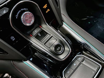 2025 Acura RDX A-Spec Package SH-AWD