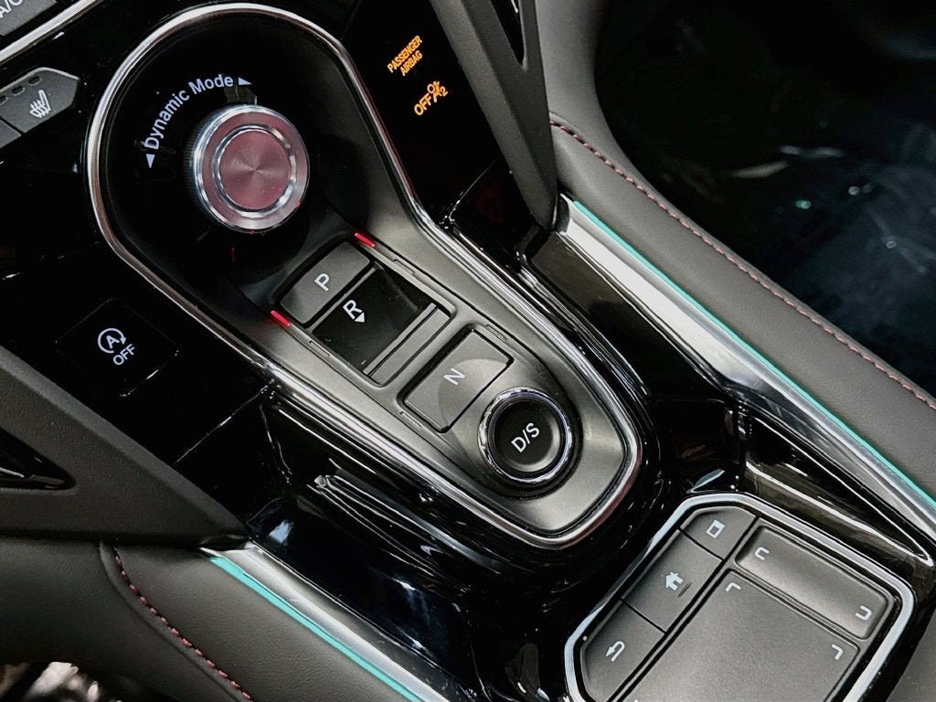 2025 Acura RDX A-Spec Package SH-AWD