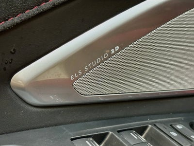 2025 Acura RDX A-Spec Package SH-AWD