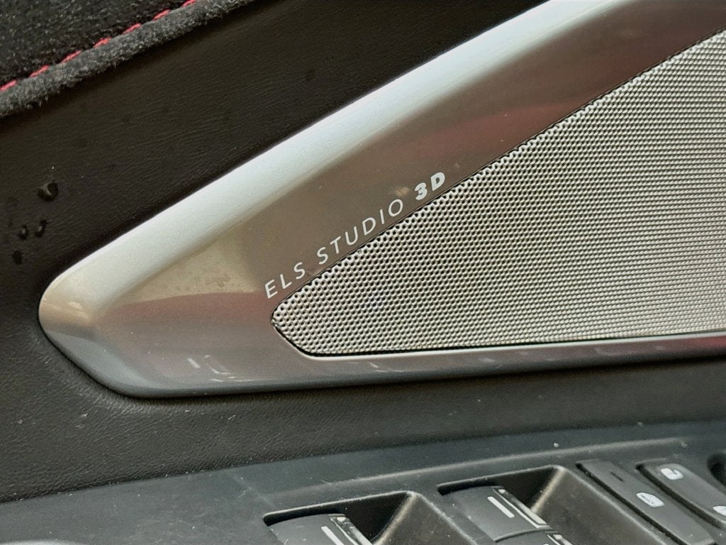 2025 Acura RDX A-Spec Package SH-AWD