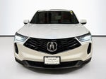 2025 Acura RDX A-Spec Package SH-AWD
