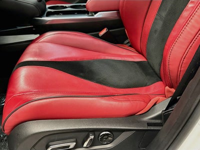 2025 Acura RDX A-Spec Package SH-AWD