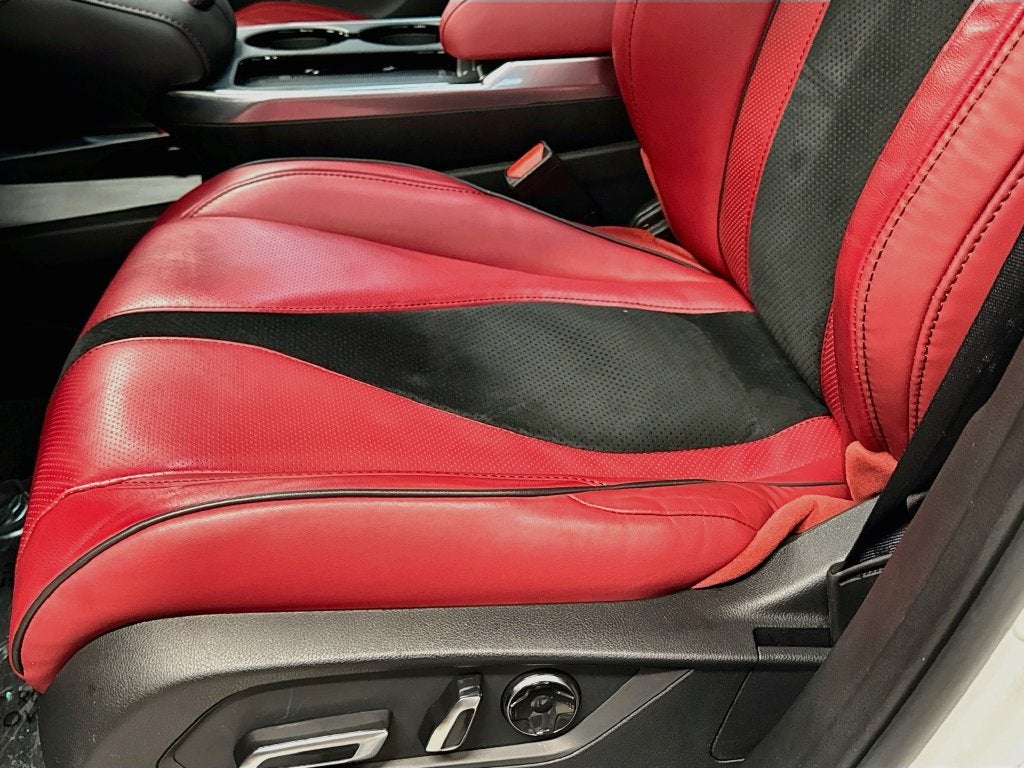 2025 Acura RDX A-Spec Package SH-AWD