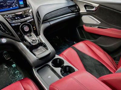 2025 Acura RDX A-Spec Package SH-AWD