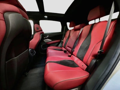 2025 Acura RDX A-Spec Package SH-AWD