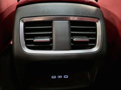 2025 Acura RDX A-Spec Package SH-AWD