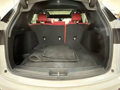 2025 Acura RDX A-Spec Package SH-AWD