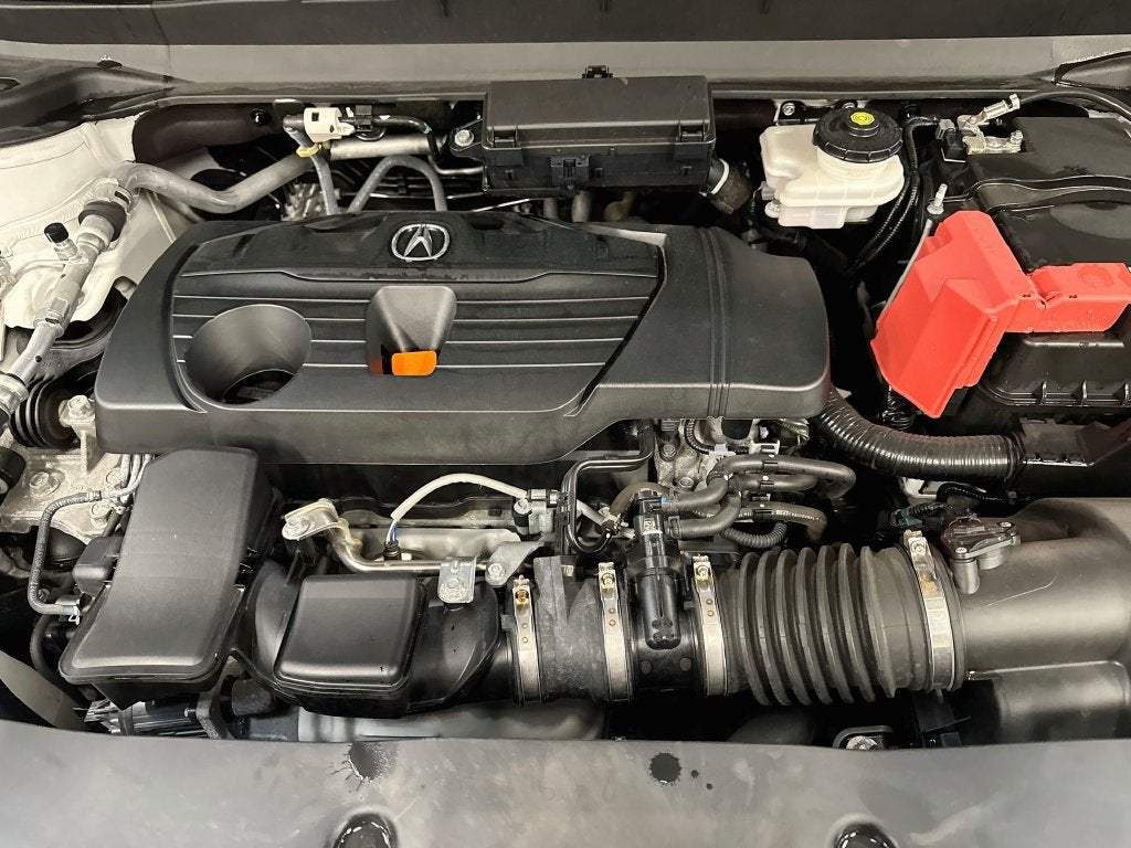 2025 Acura RDX A-Spec Package SH-AWD