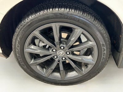 2025 Acura RDX A-Spec Package SH-AWD