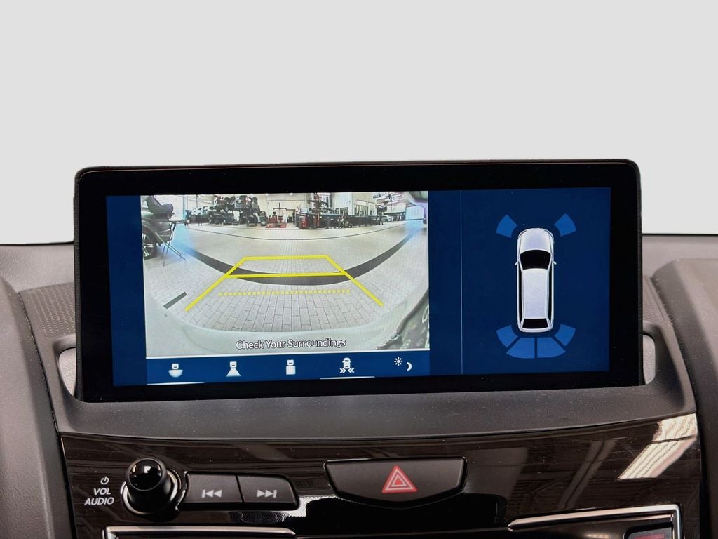2026 Acura RDX A-Spec Package SH-AWD