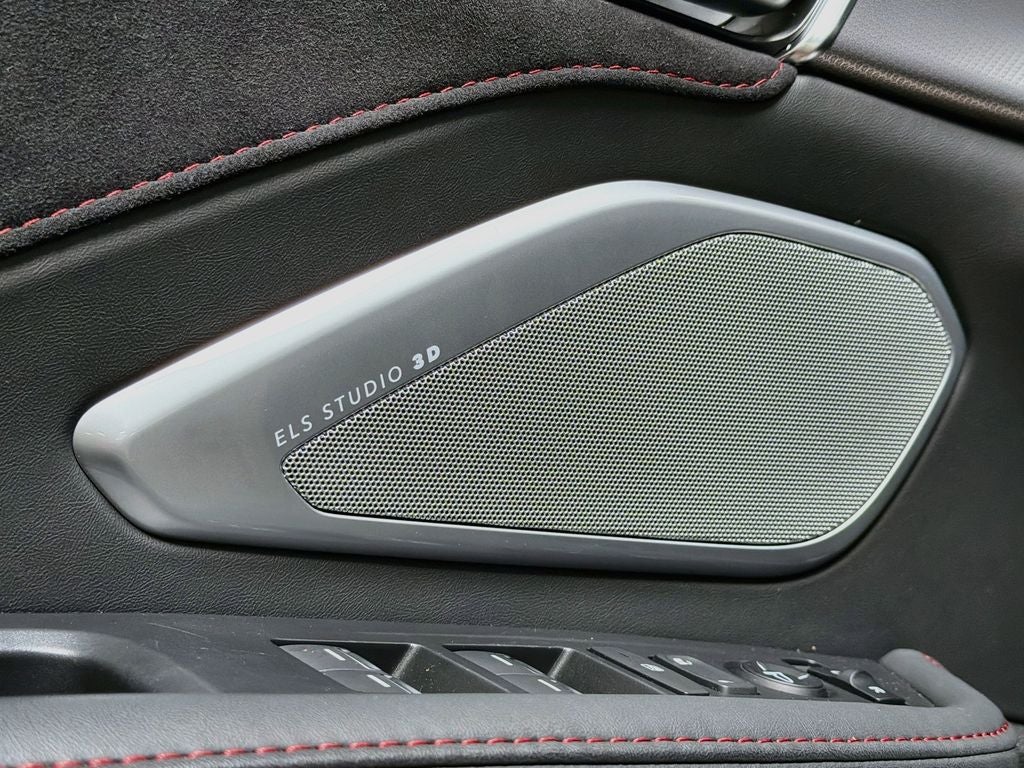 2026 Acura RDX A-Spec Package SH-AWD
