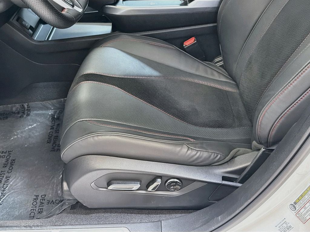 2026 Acura RDX A-Spec Package SH-AWD