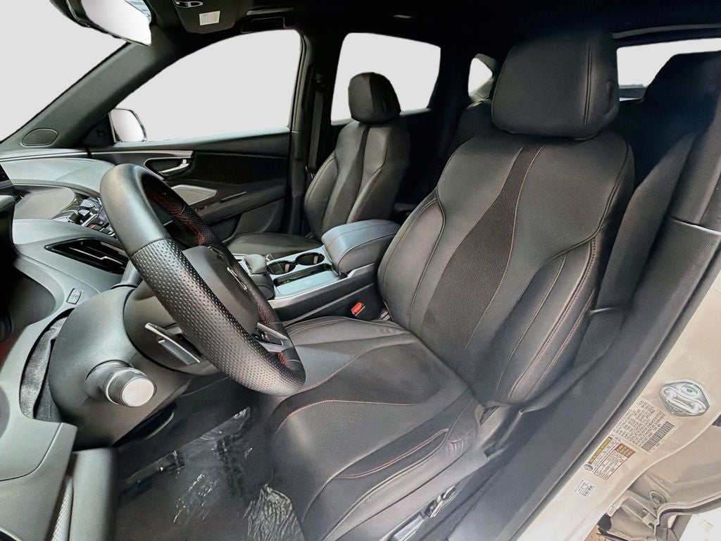 2026 Acura RDX A-Spec Package SH-AWD