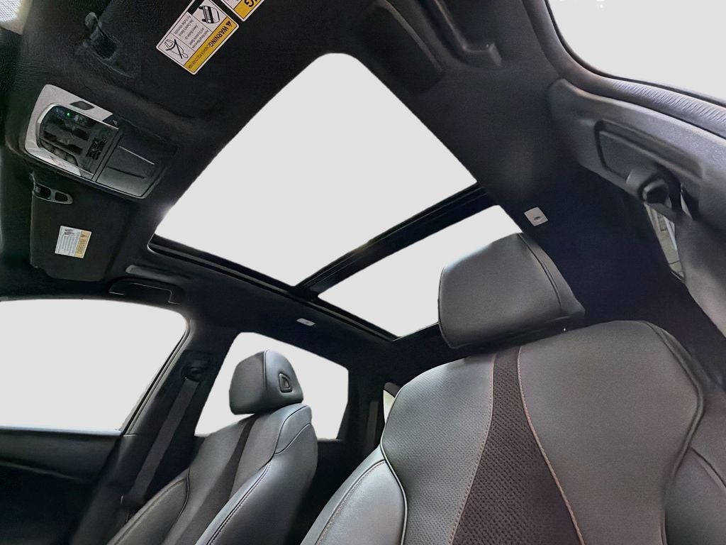 2026 Acura RDX A-Spec Package SH-AWD