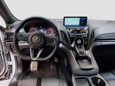 2026 Acura RDX A-Spec Package SH-AWD
