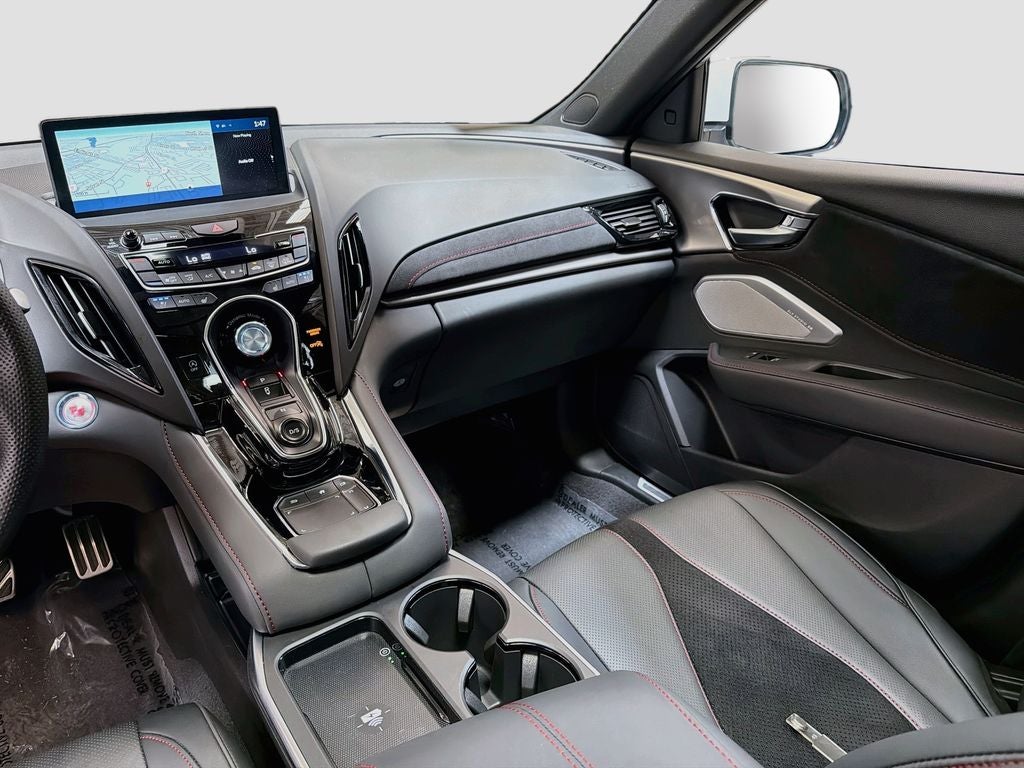 2026 Acura RDX A-Spec Package SH-AWD