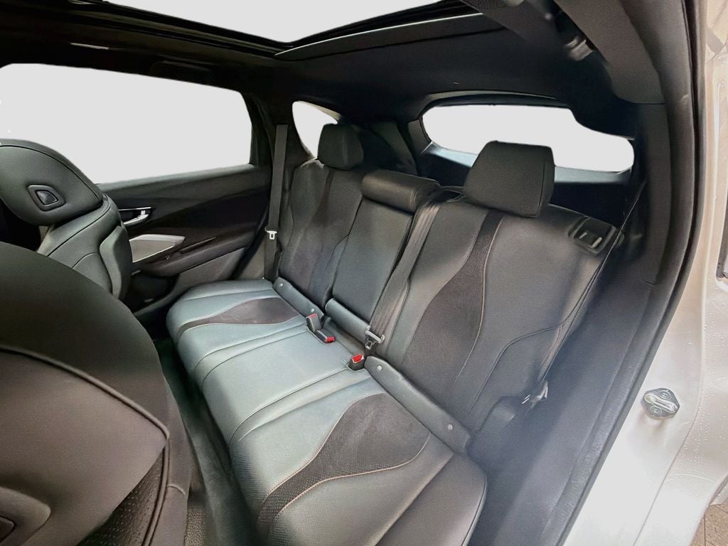 2026 Acura RDX A-Spec Package SH-AWD