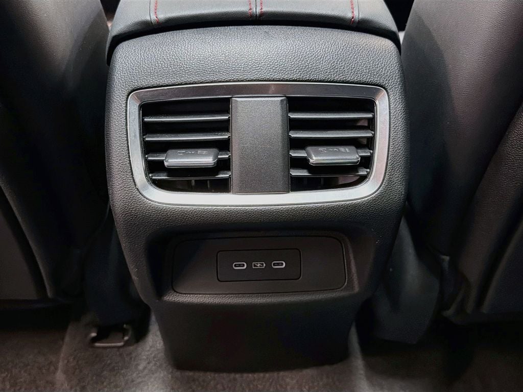 2026 Acura RDX A-Spec Package SH-AWD