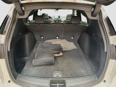 2026 Acura RDX A-Spec Package SH-AWD