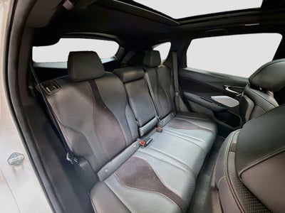 2026 Acura RDX A-Spec Package SH-AWD