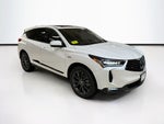 2026 Acura RDX A-Spec Package SH-AWD