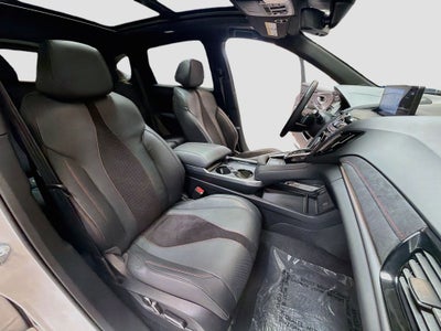 2026 Acura RDX A-Spec Package SH-AWD