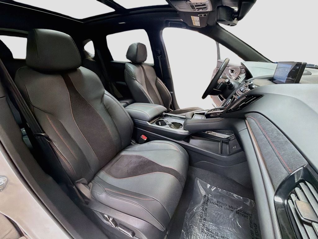 2026 Acura RDX A-Spec Package SH-AWD