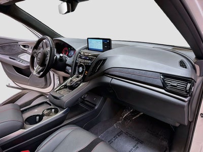 2026 Acura RDX A-Spec Package SH-AWD