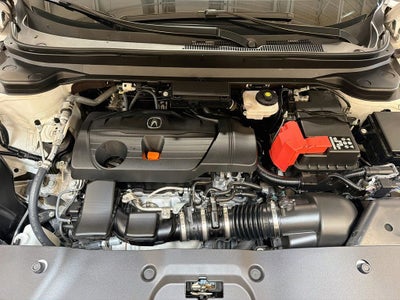 2026 Acura RDX A-Spec Package SH-AWD