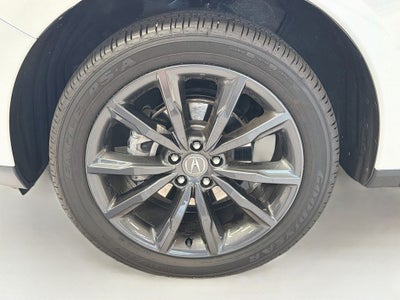 2026 Acura RDX A-Spec Package SH-AWD