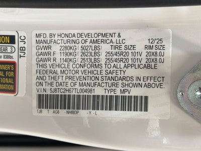 2026 Acura RDX A-Spec Package SH-AWD