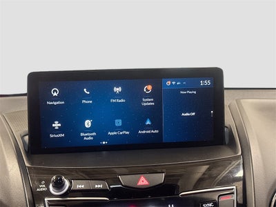 2021 Acura RDX A-Spec Package SH-AWD