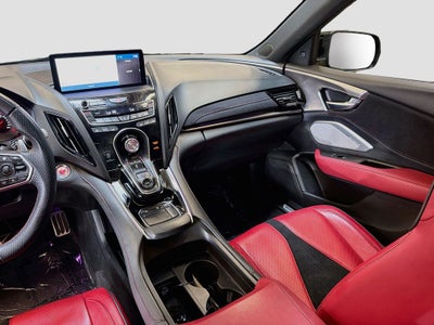 2024 Acura RDX A-Spec Package SH-AWD