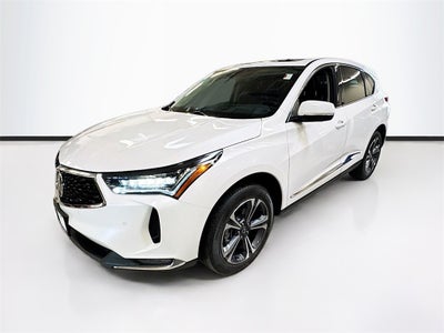 2024 Acura RDX Advance Package SH-AWD