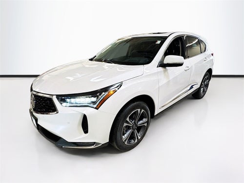 2024 Acura RDX Advance Package SH-AWD