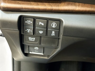 2024 Acura RDX Advance Package SH-AWD