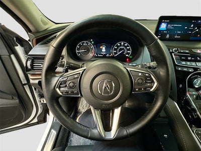 2024 Acura RDX Advance Package SH-AWD