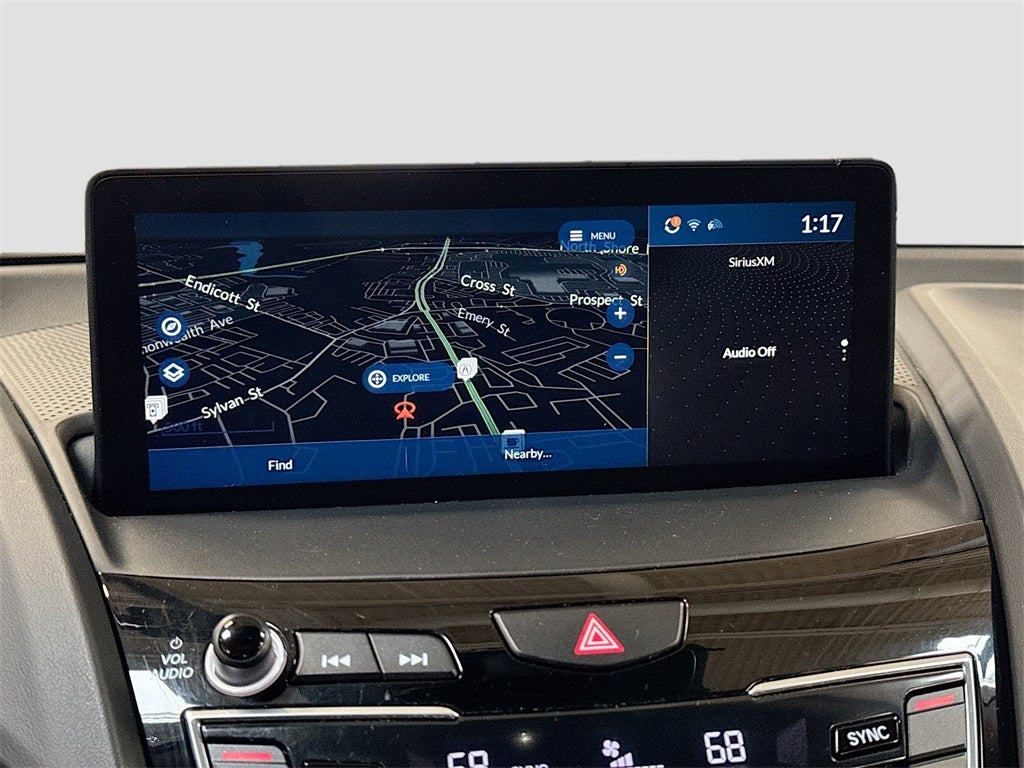 2024 Acura RDX Advance Package SH-AWD