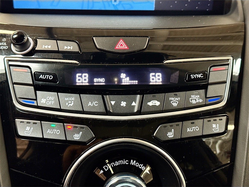 2024 Acura RDX Advance Package SH-AWD