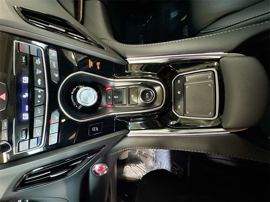 2024 Acura RDX Advance Package SH-AWD