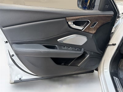 2024 Acura RDX Advance Package SH-AWD