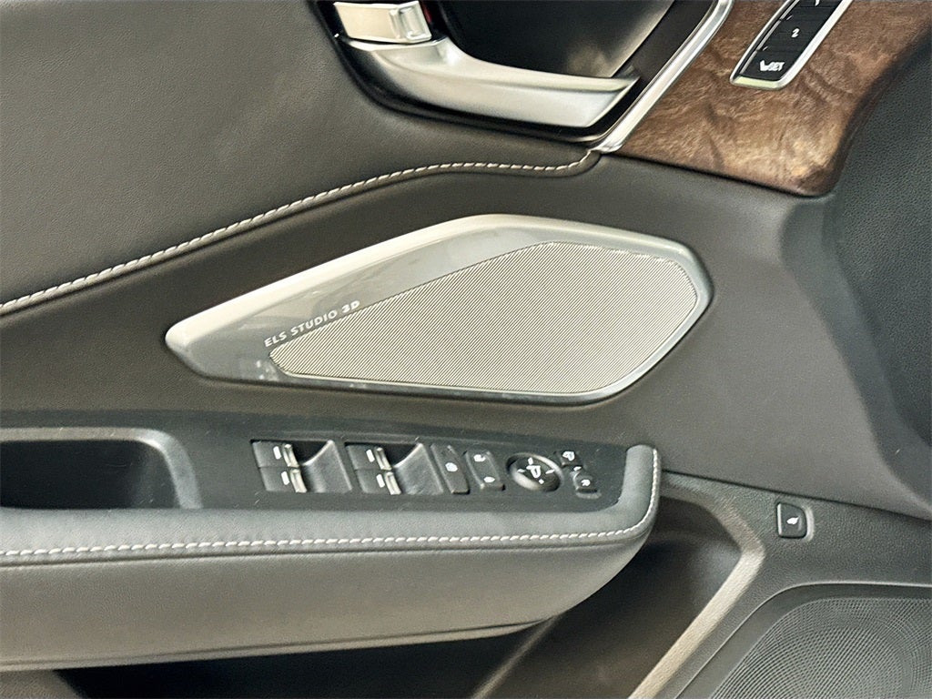 2024 Acura RDX Advance Package SH-AWD