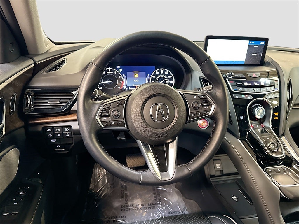 2024 Acura RDX Advance Package SH-AWD