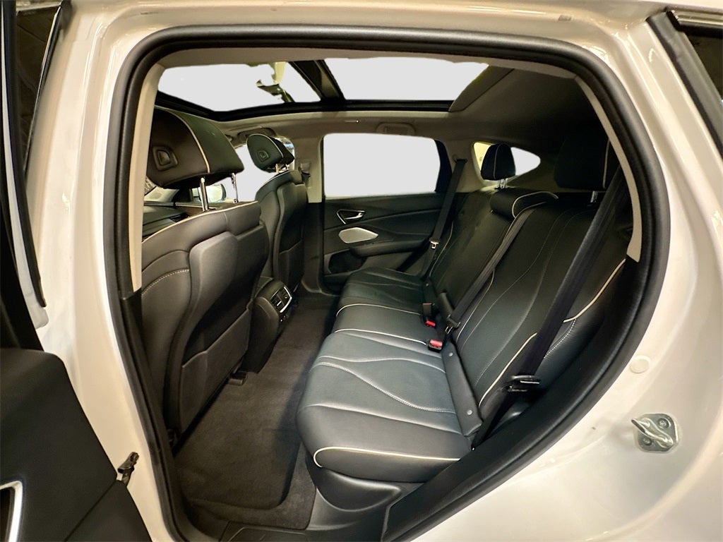 2024 Acura RDX Advance Package SH-AWD