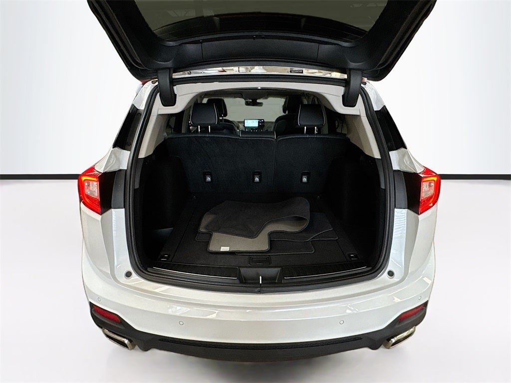 2024 Acura RDX Advance Package SH-AWD