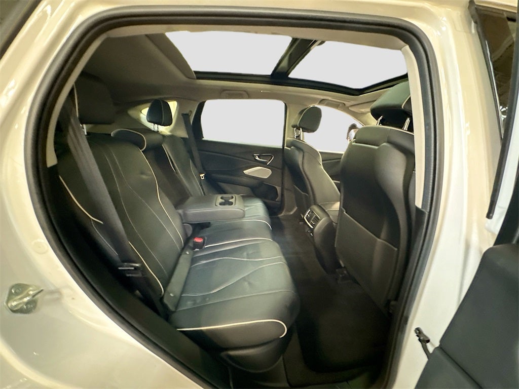 2024 Acura RDX Advance Package SH-AWD